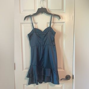 Women’s Homecoming Dress